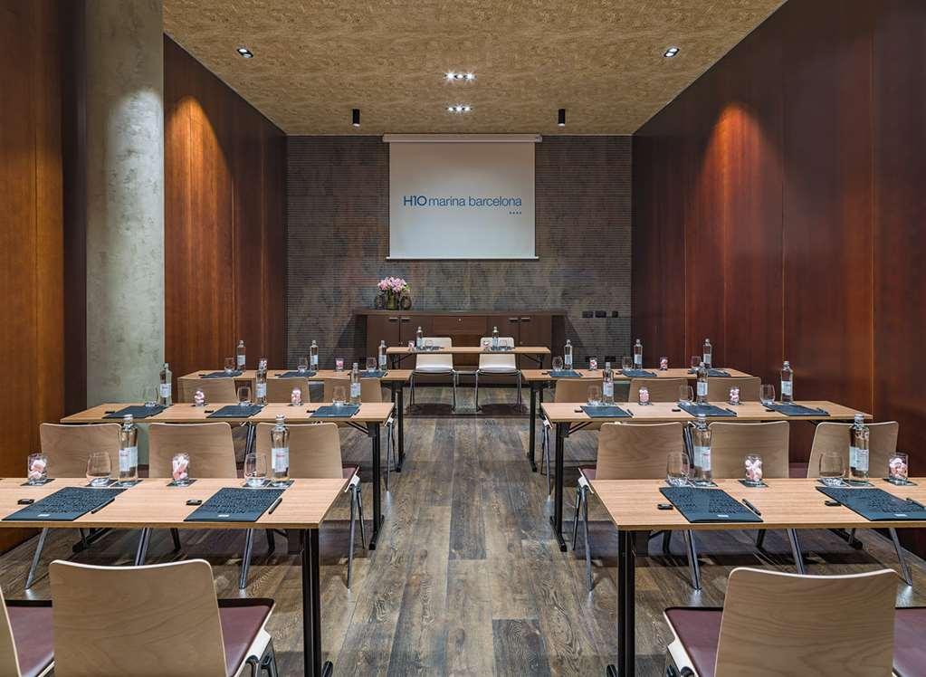 H10 Marina Barcelona