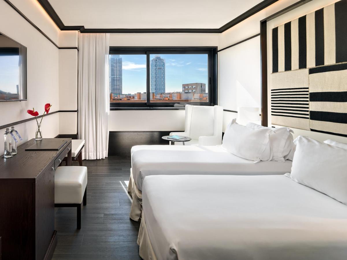 H10 Marina 4* Barcelona