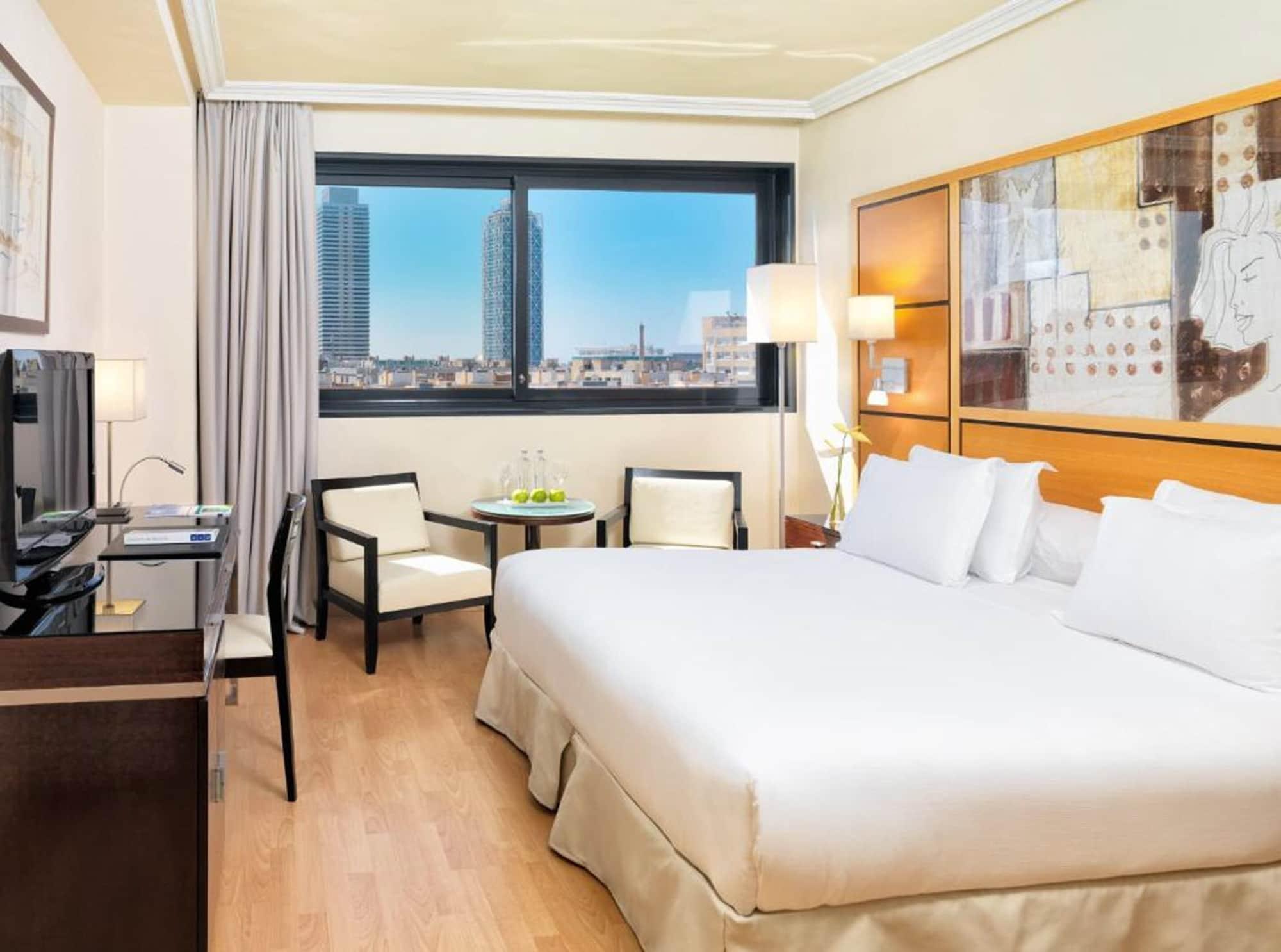 H10 Marina Barcelona