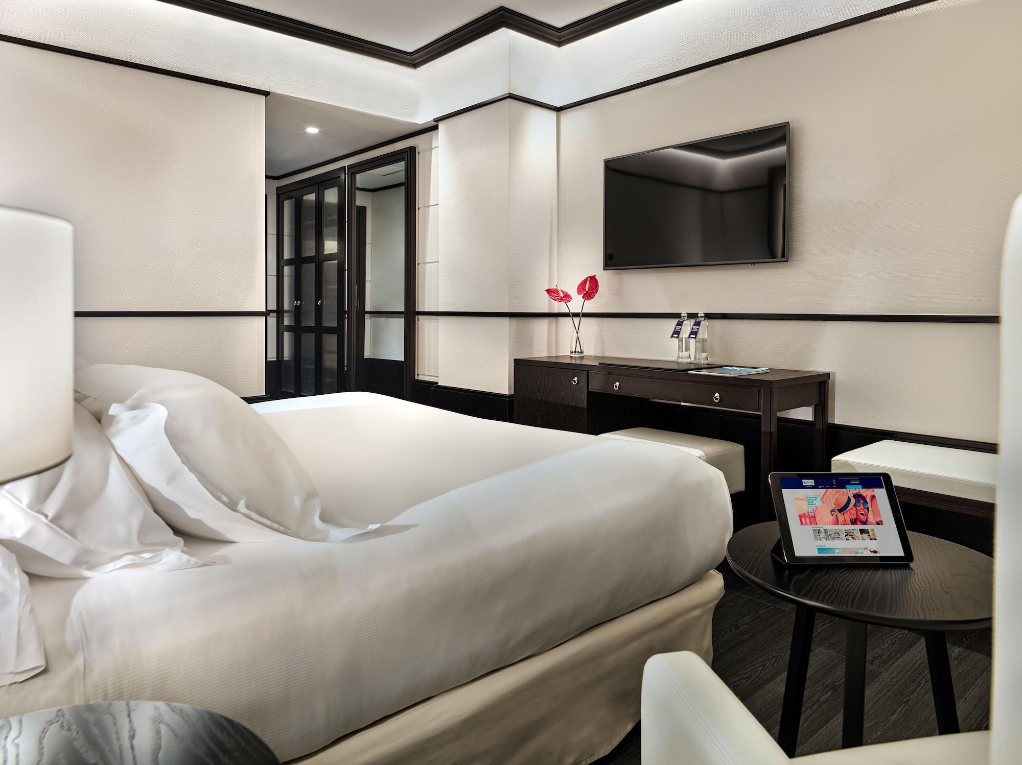 H10 Marina 4* Barcelona