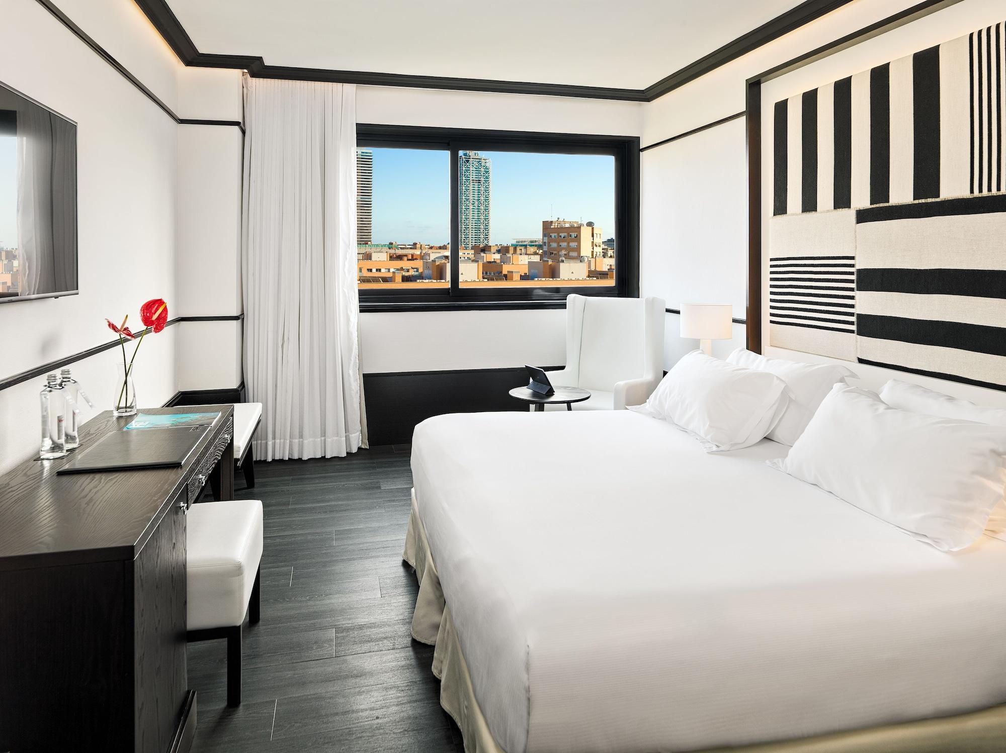 Hotel H10 Marina Barcelona