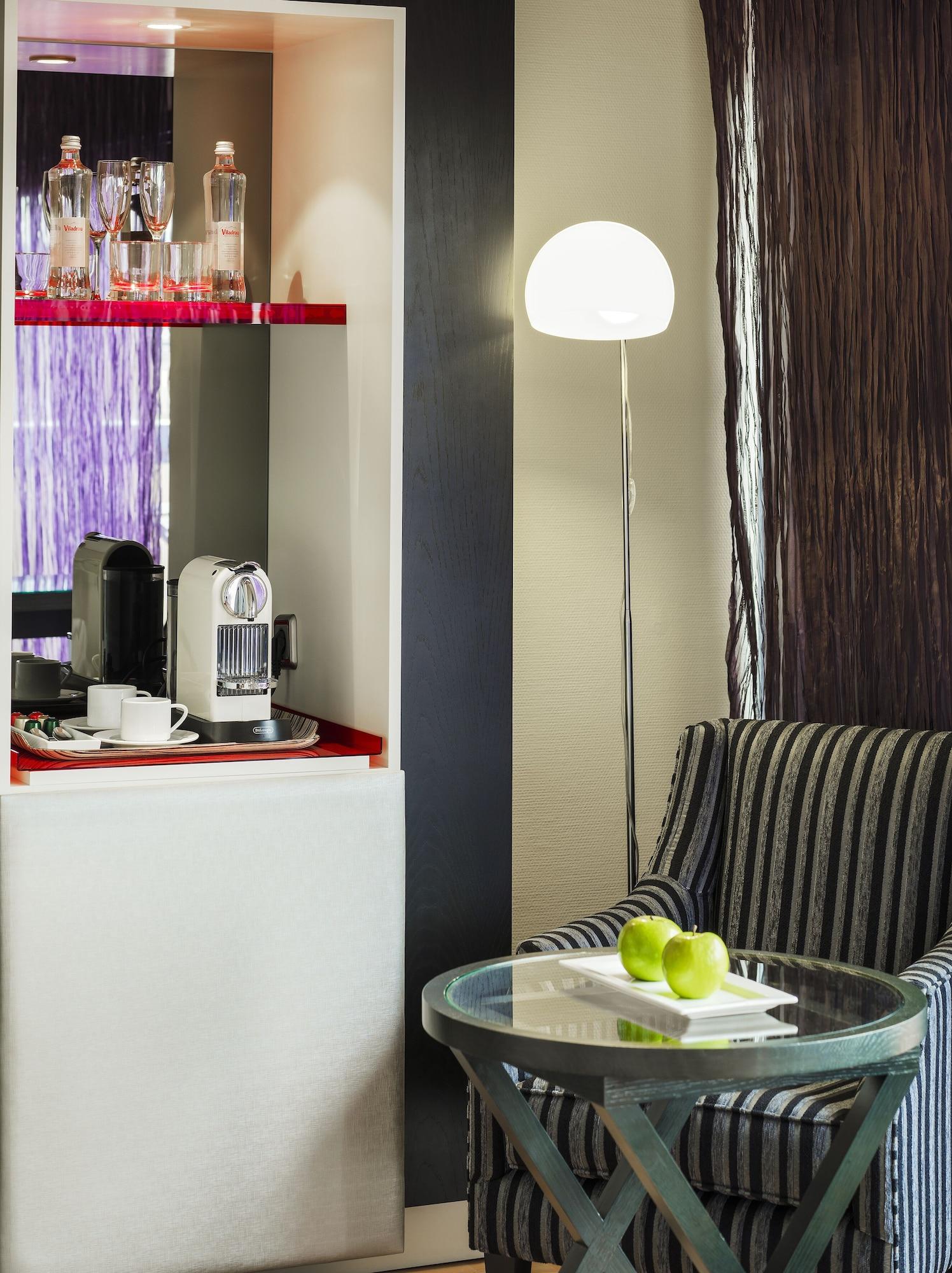 H10 Marina Barcelona