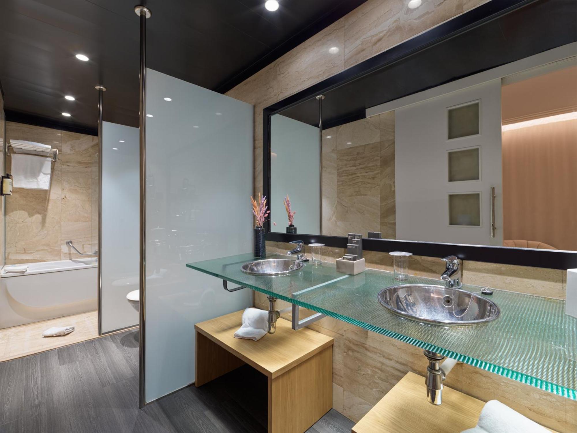 H10 Marina 4* Barcelona
