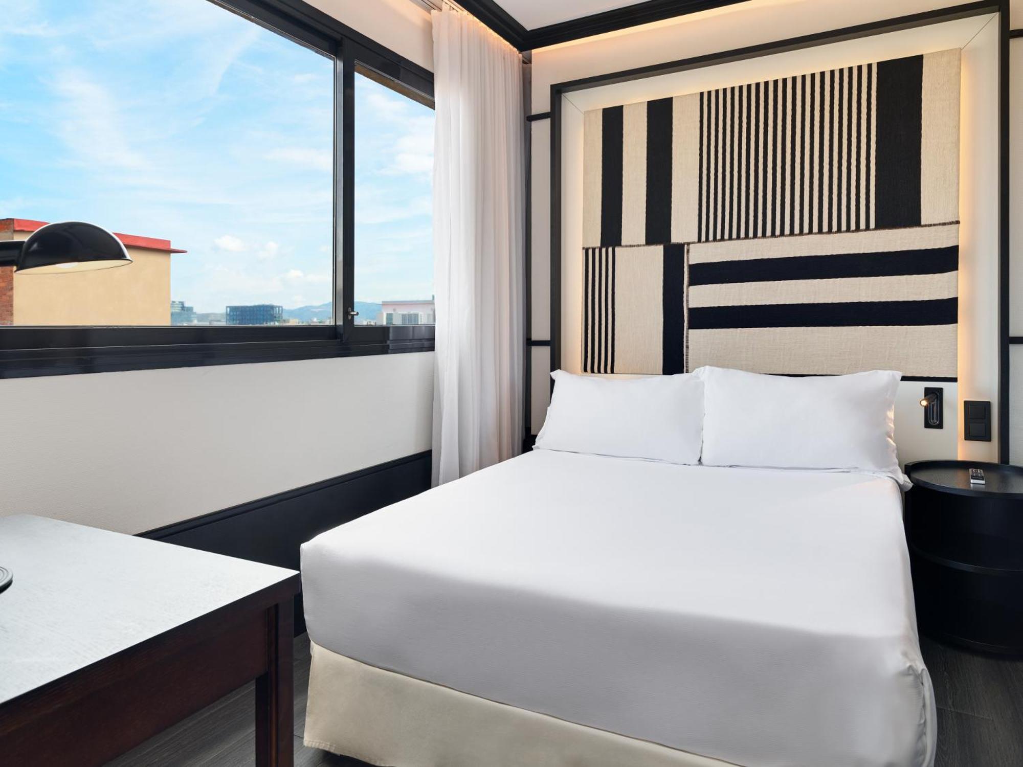 H10 Marina 4* Barcelona