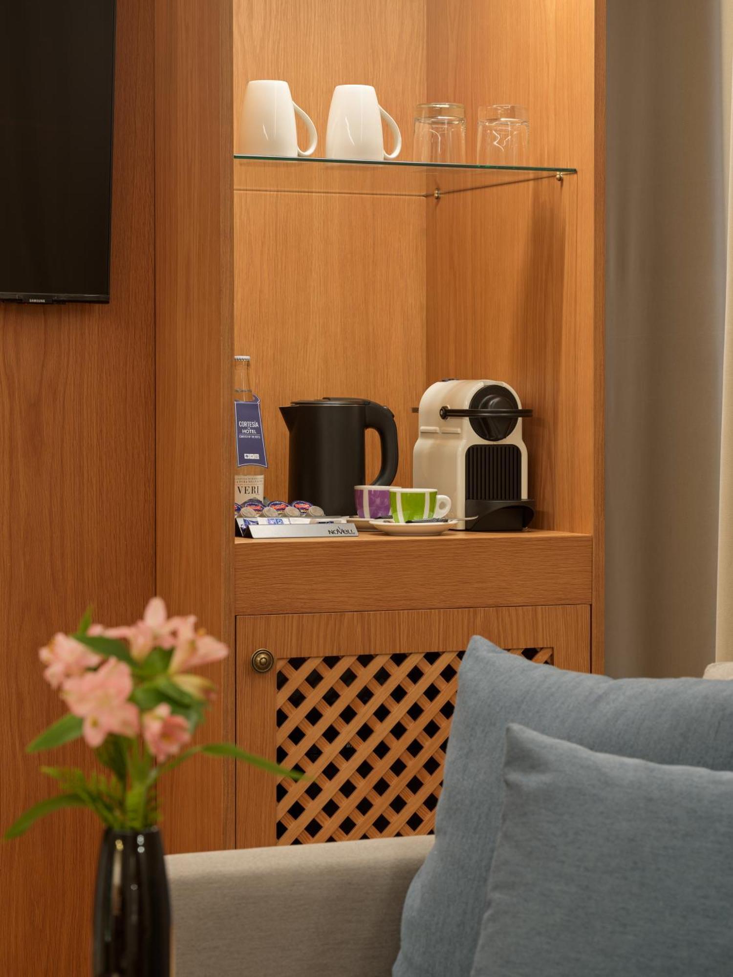 H10 Marina Hotel Barcelona