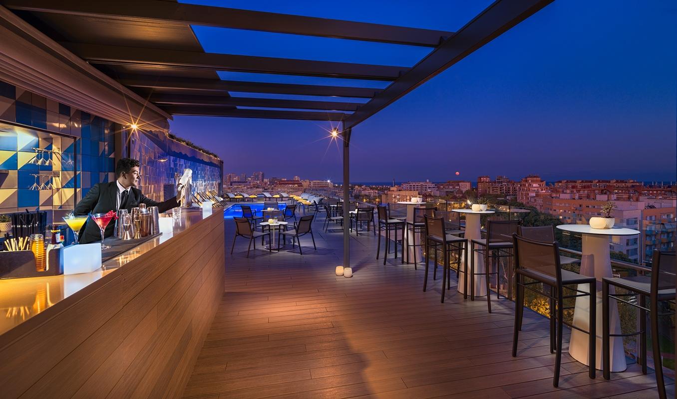 H10 Marina Barcelona