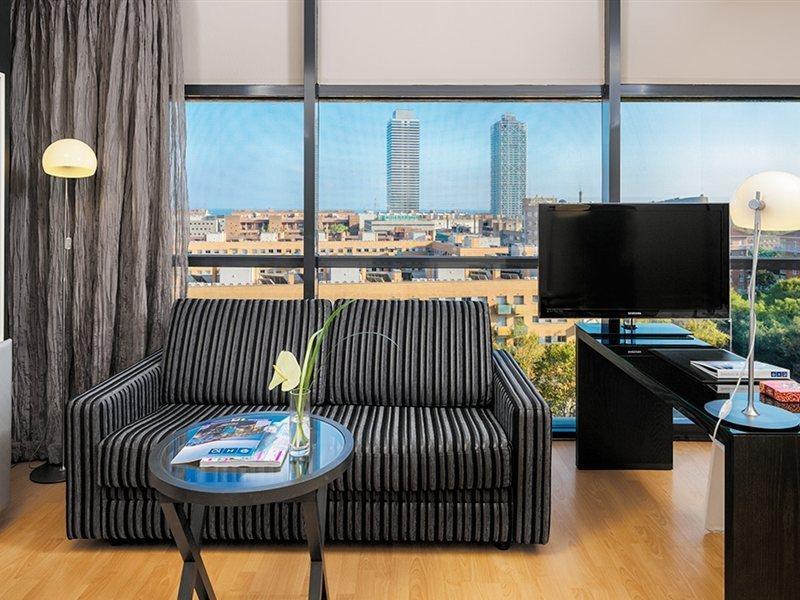 H10 Marina 4* Barcelona