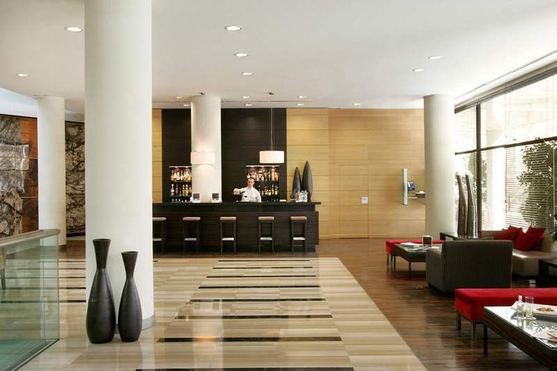 H10 Marina 4* Barcelona