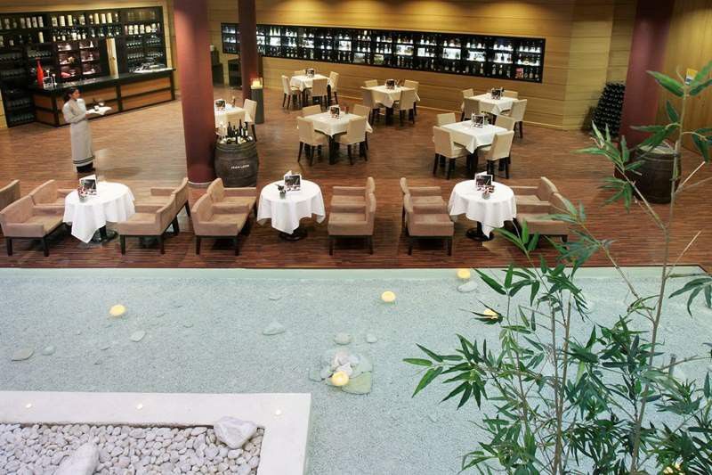 H10 Marina Hotel Barcelona