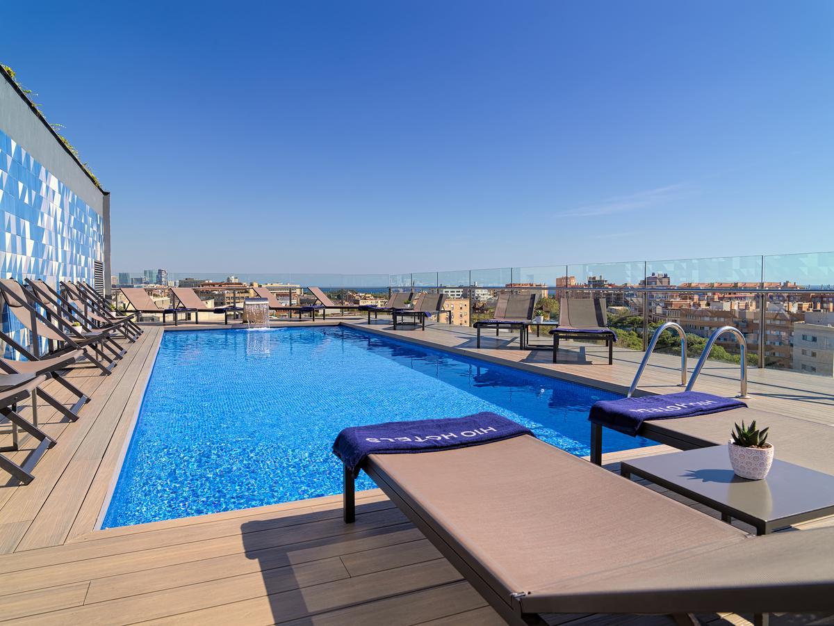 H10 Marina Barcelona