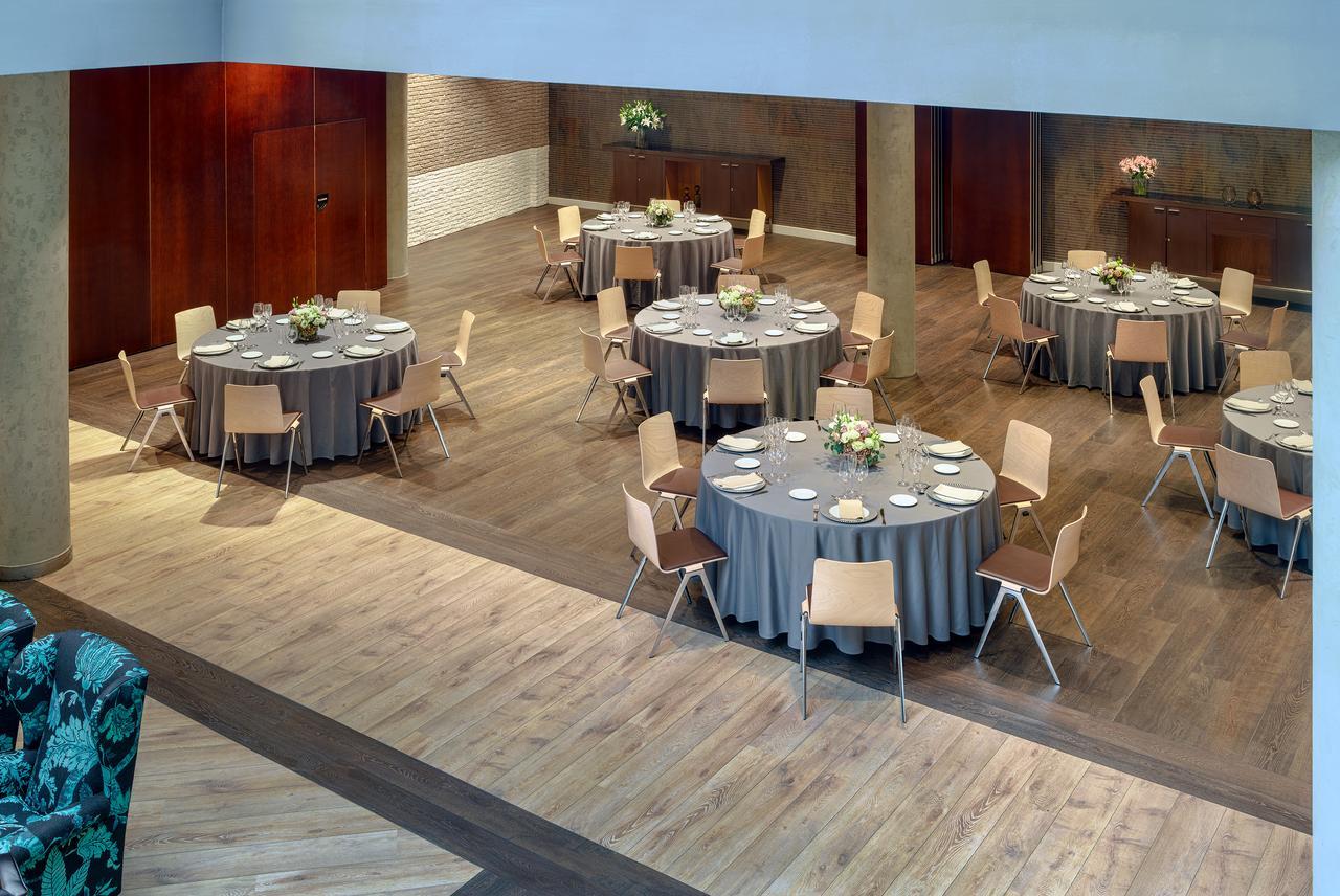 H10 Marina 4* Barcelona