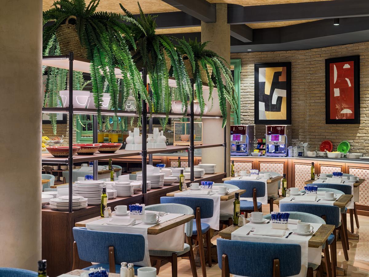 Hotel H10 Marina Barcelona