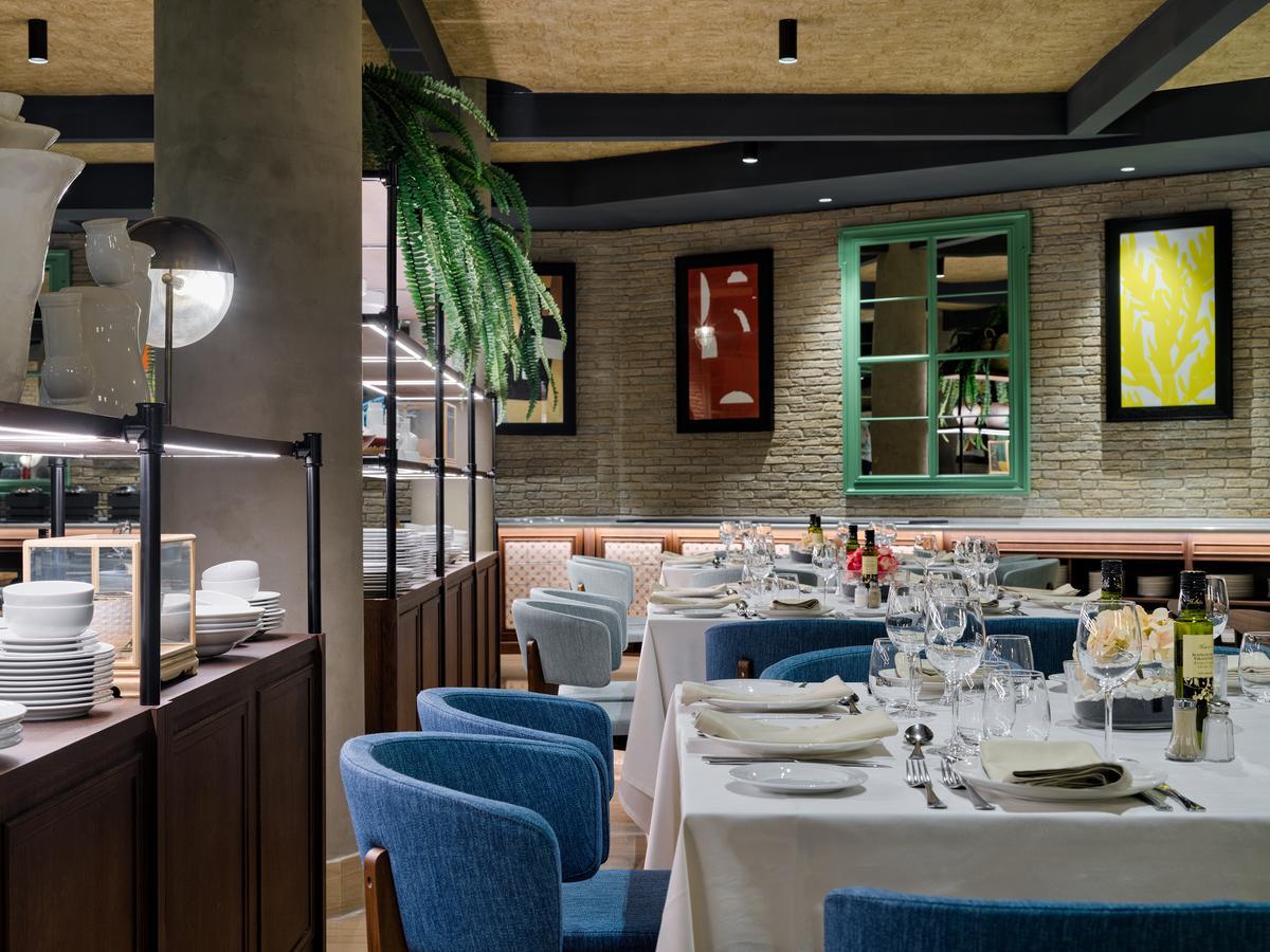 H10 Marina Barcelona