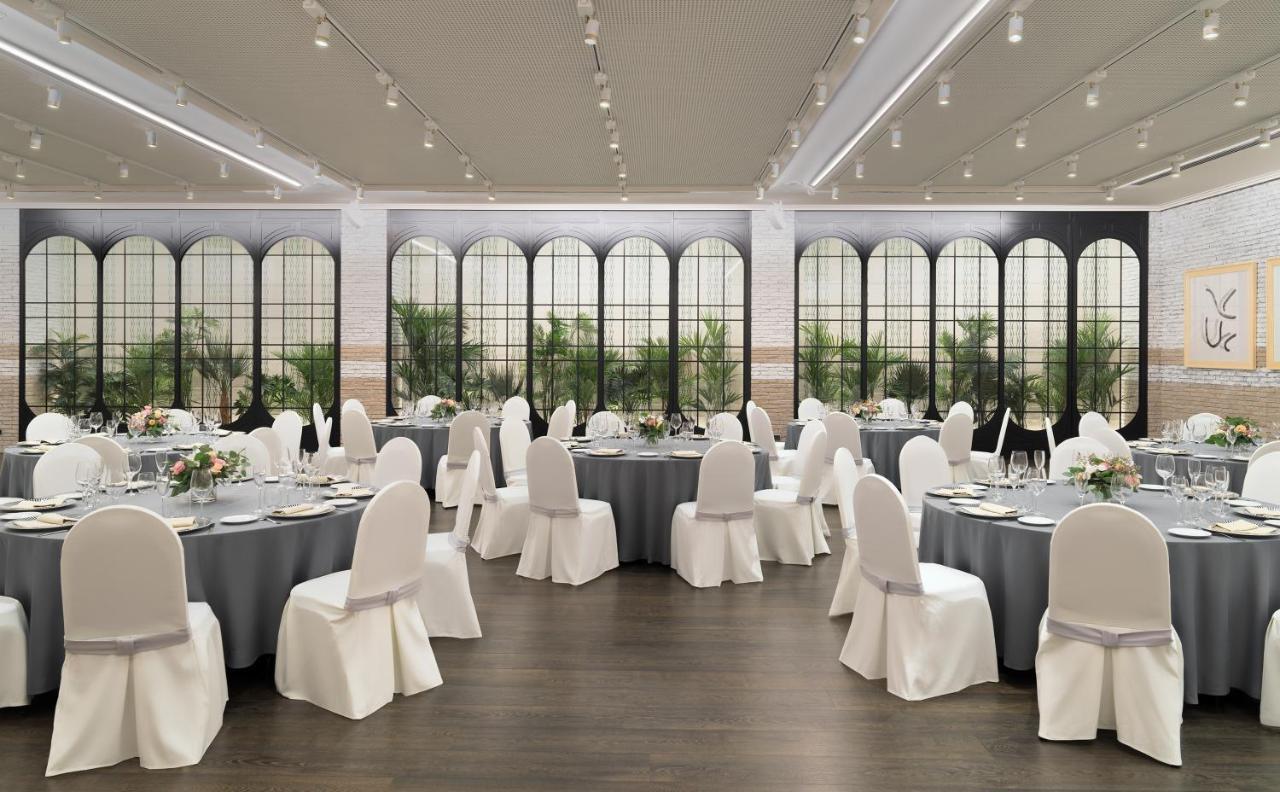 H10 Marina Hotel Barcelona