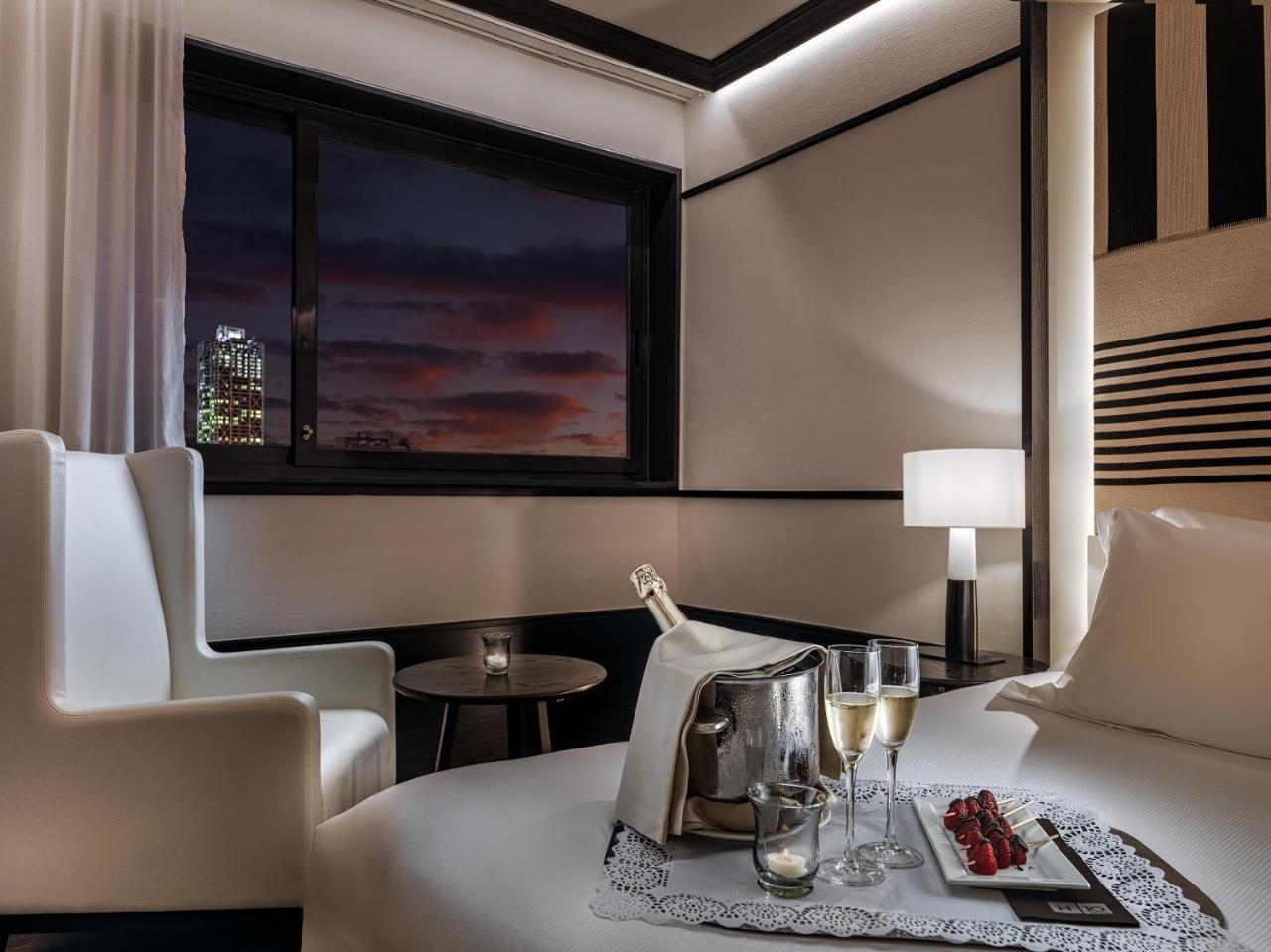 Hotel H10 Marina Barcelona