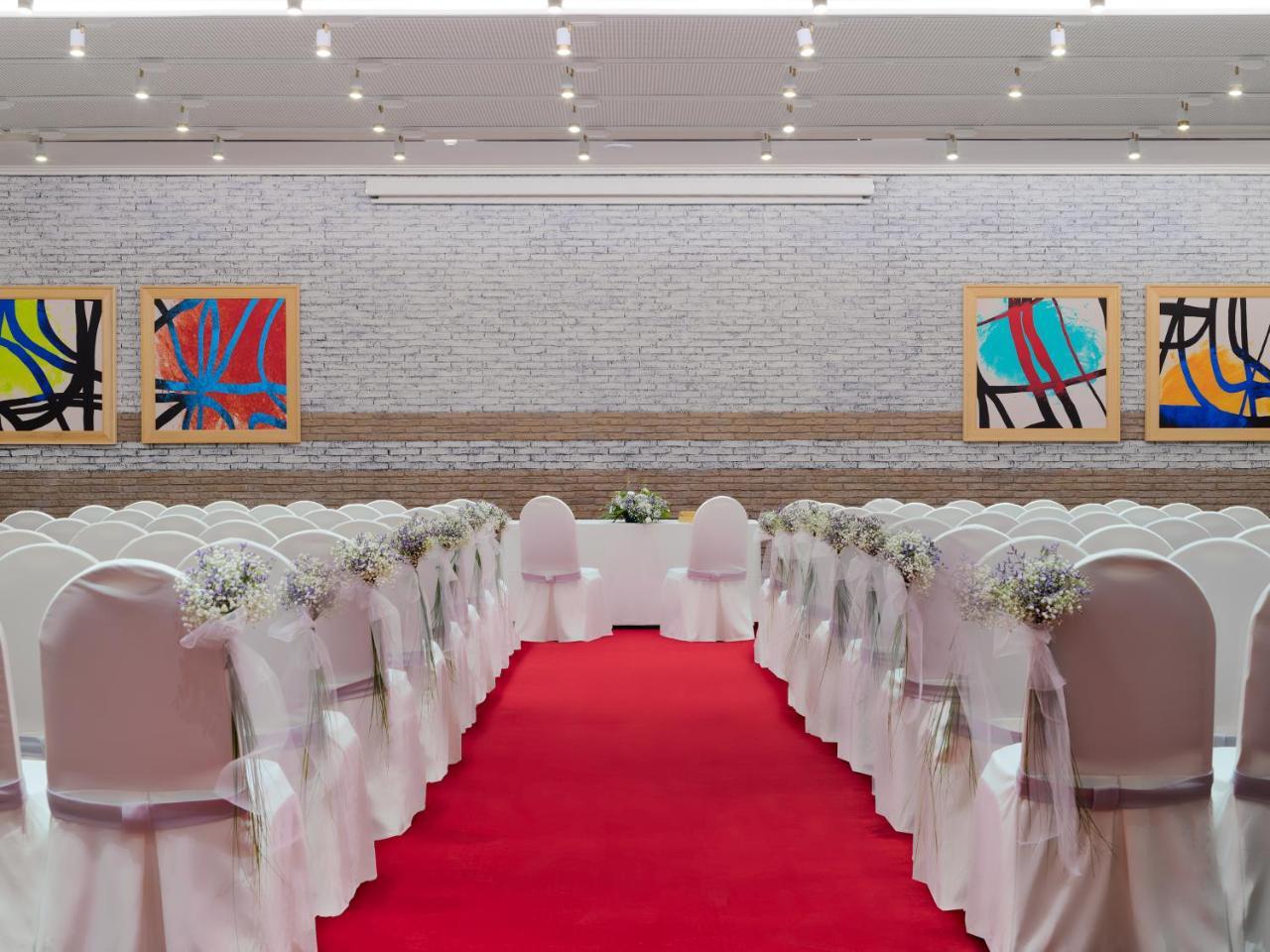H10 Marina Hotel Barcelona