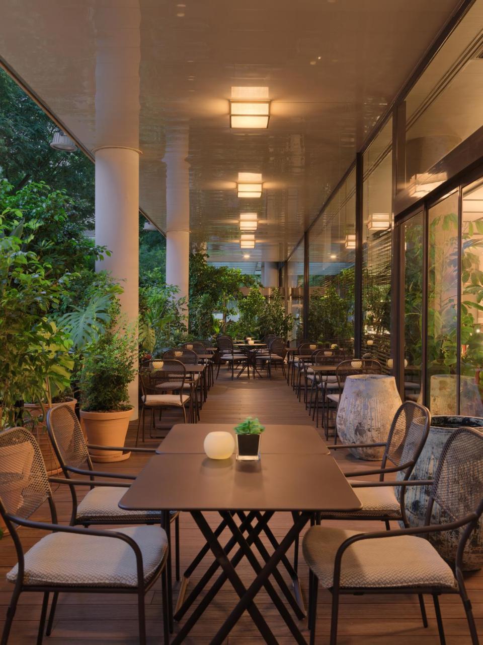 H10 Marina 4* Barcelona