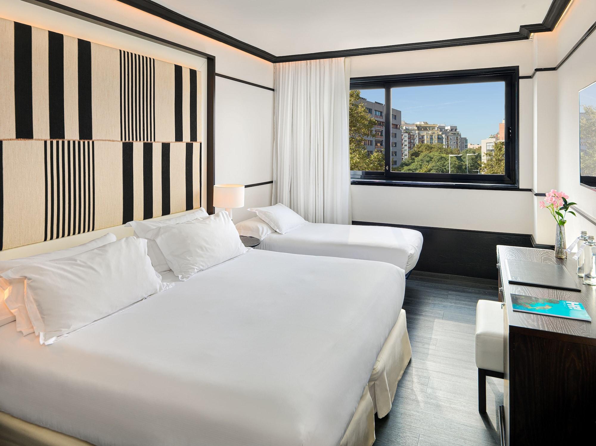 Hotel H10 Marina Barcellona